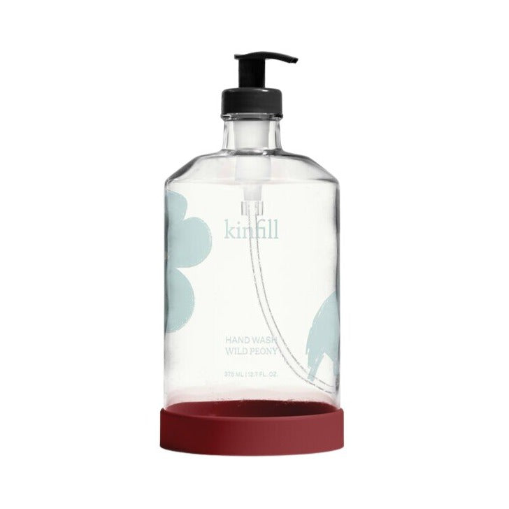 Håndsæbe, Wild Peony - 375ml